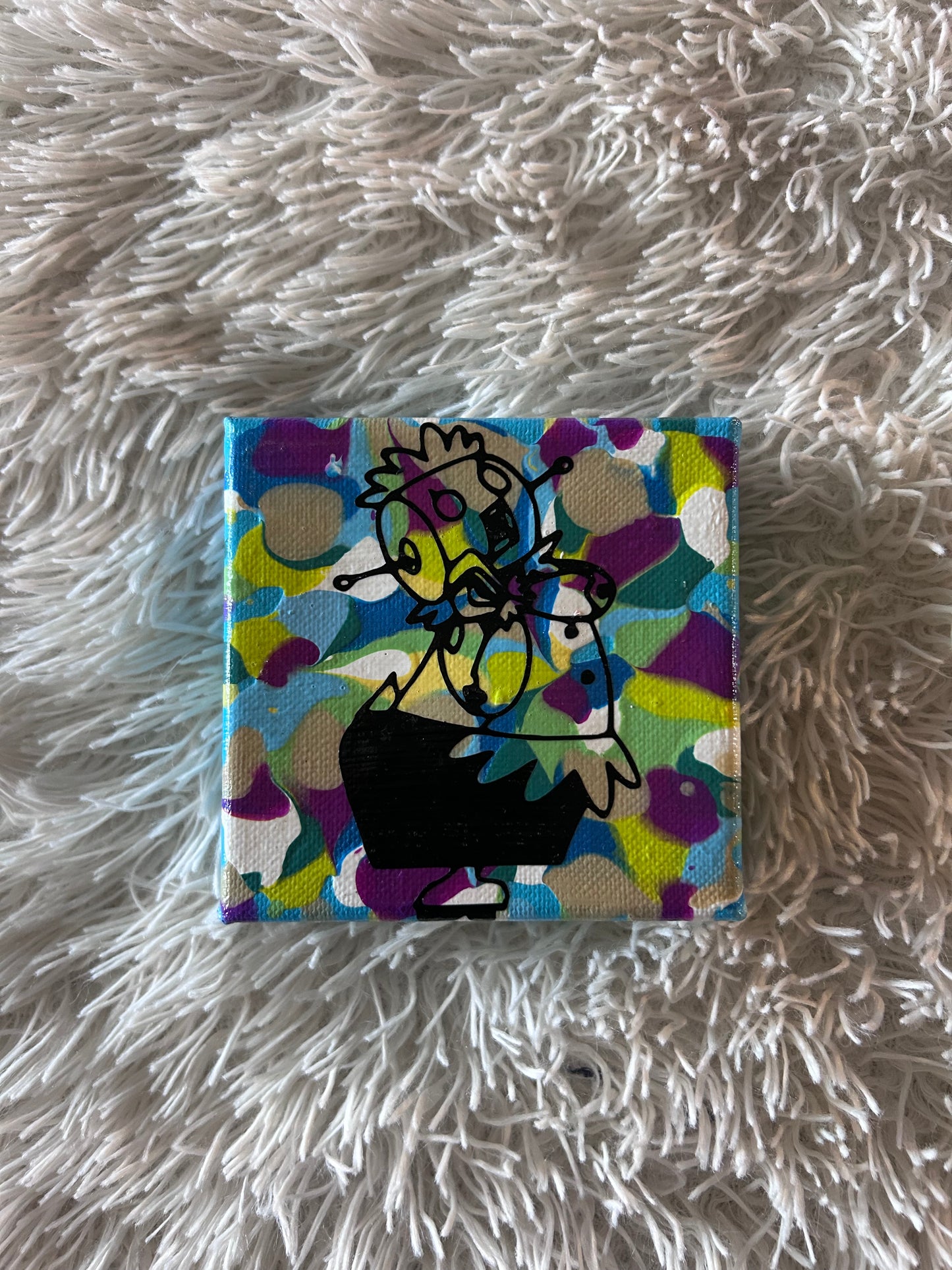 Rosie Robot Mini image 0