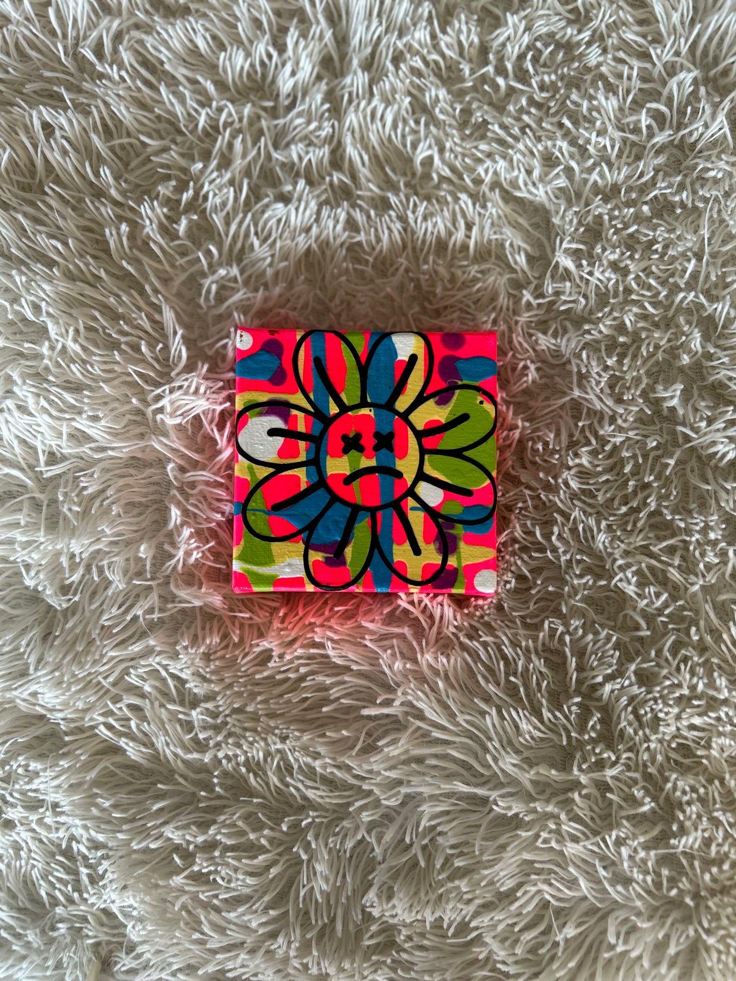 Flower Power Mini
