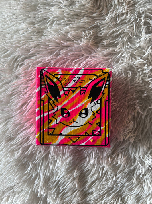 Jolteon Mini image 0