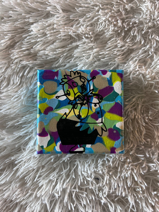 Rosie Robot Mini image 0