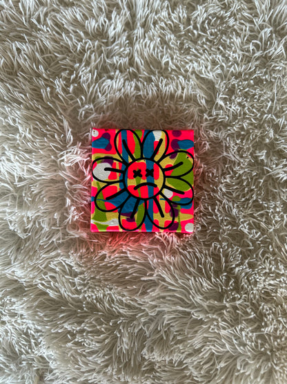 Flower Power Mini