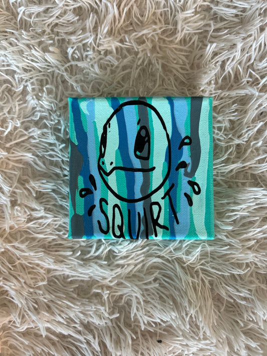 Squirt Mini