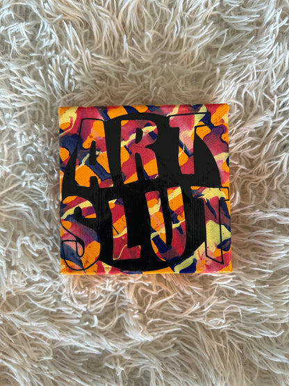 Art Slut Mini