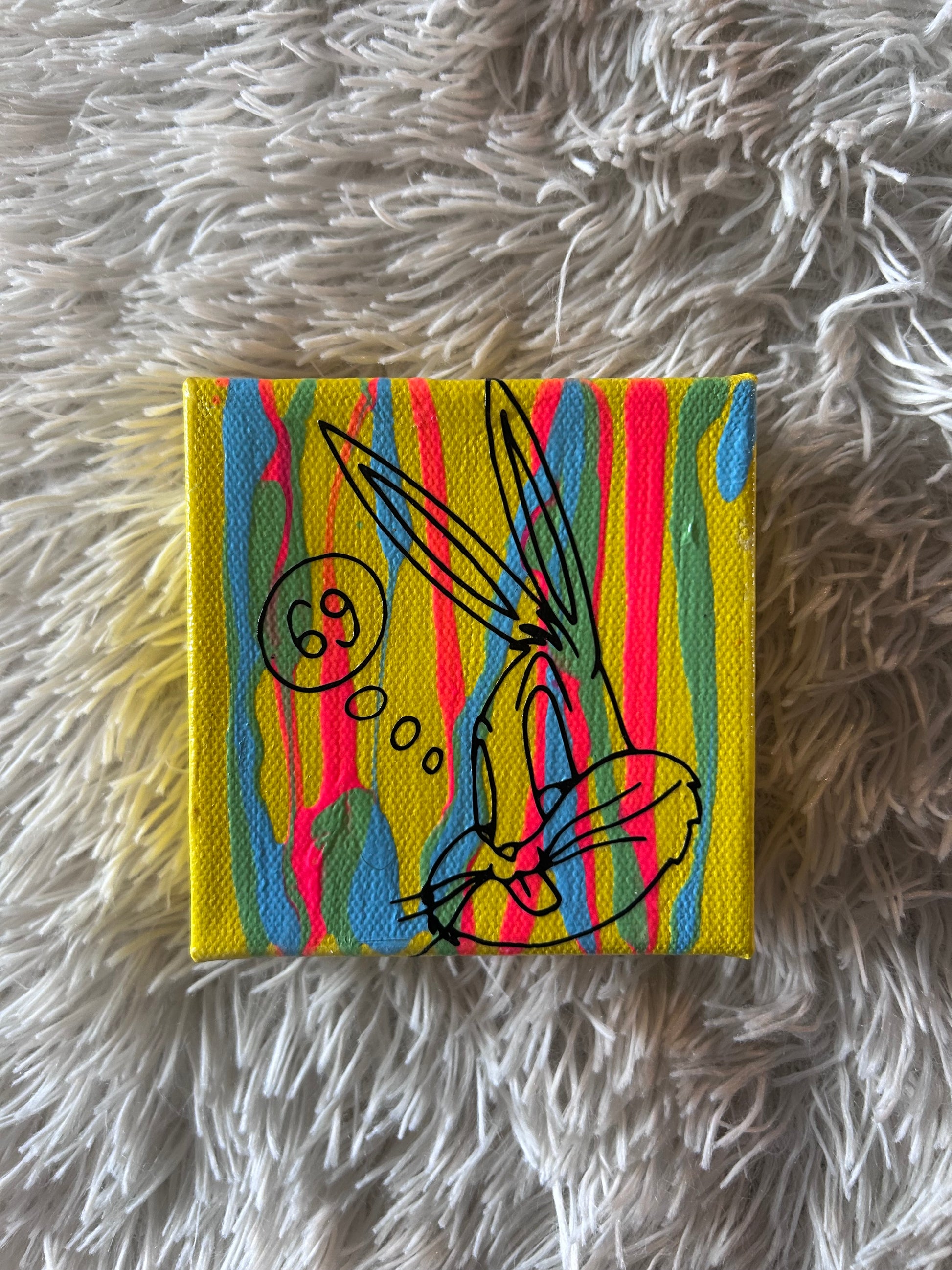 Bugs Bunny Mini image 0