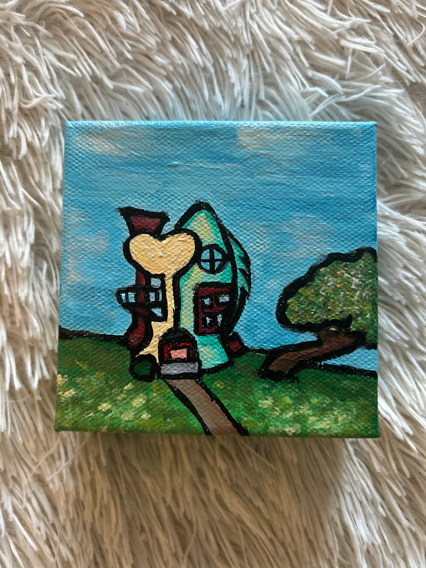 CatDog Home Mini image 0