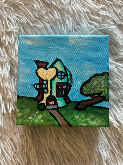 CatDog Home Mini image 0