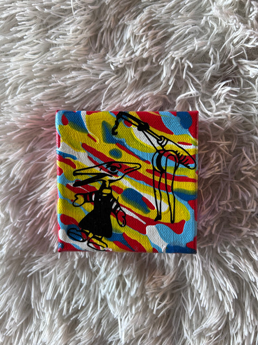 Toy Story Mini image 0