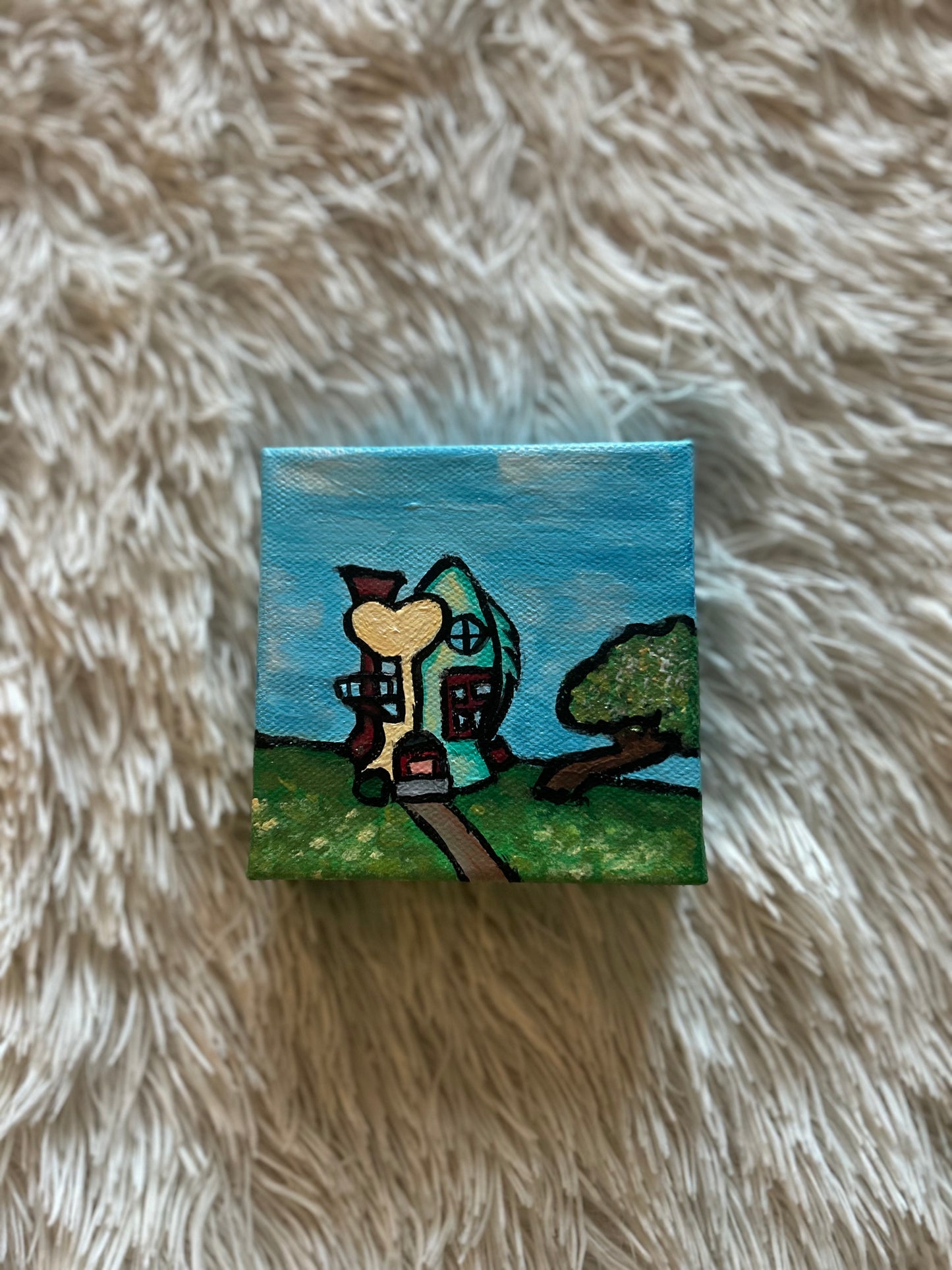 CatDog Home Mini image 1