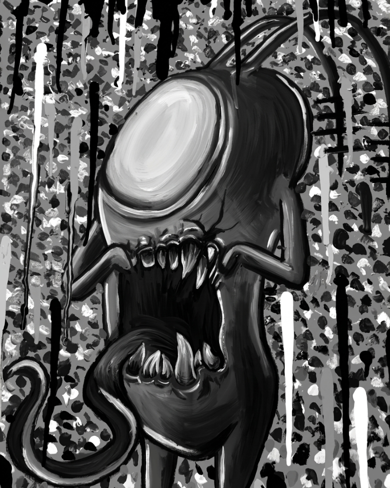 Gory Plankton