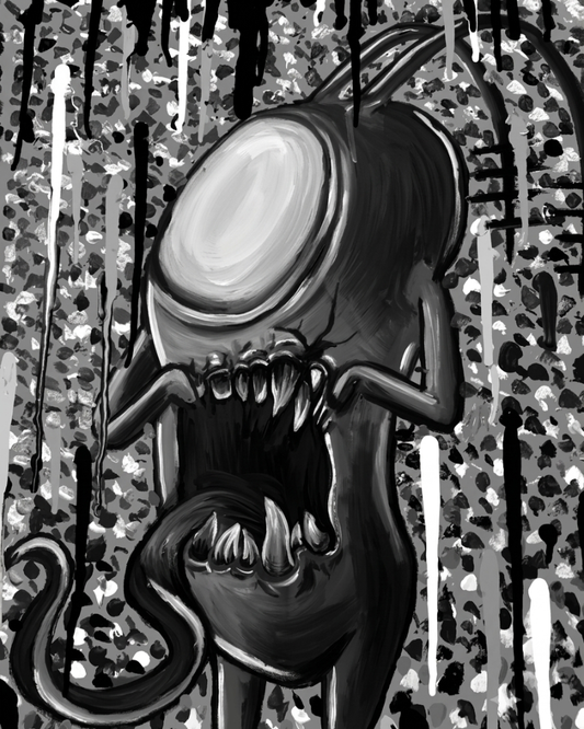 Gory Plankton